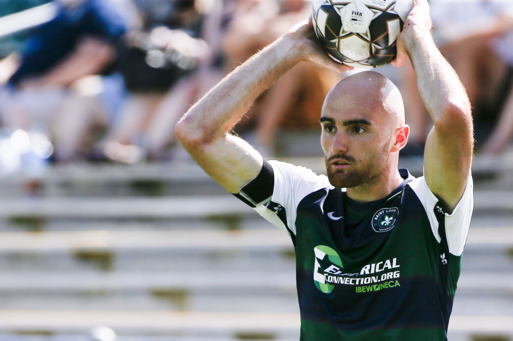 Saint Louis FC vs Indy Eleven